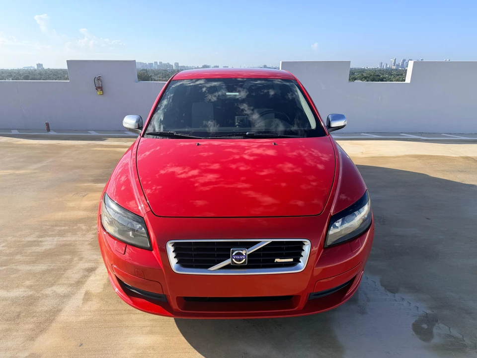 2009 Volvo C30 - Image 7 of 31