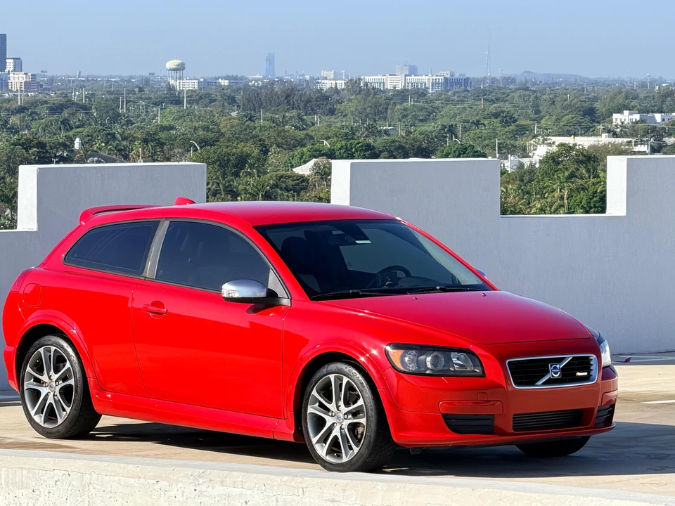 2009 Volvo C30 - Image 17 of 31