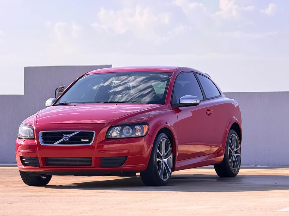 2009 Volvo C30 - Image 8 of 31