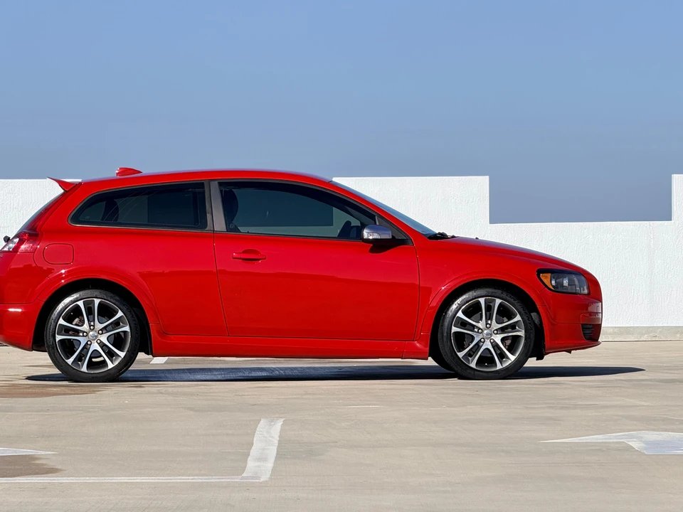 2009 Volvo C30 - Image 16 of 31