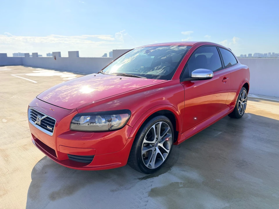 2009 Volvo C30 - Image 9 of 31