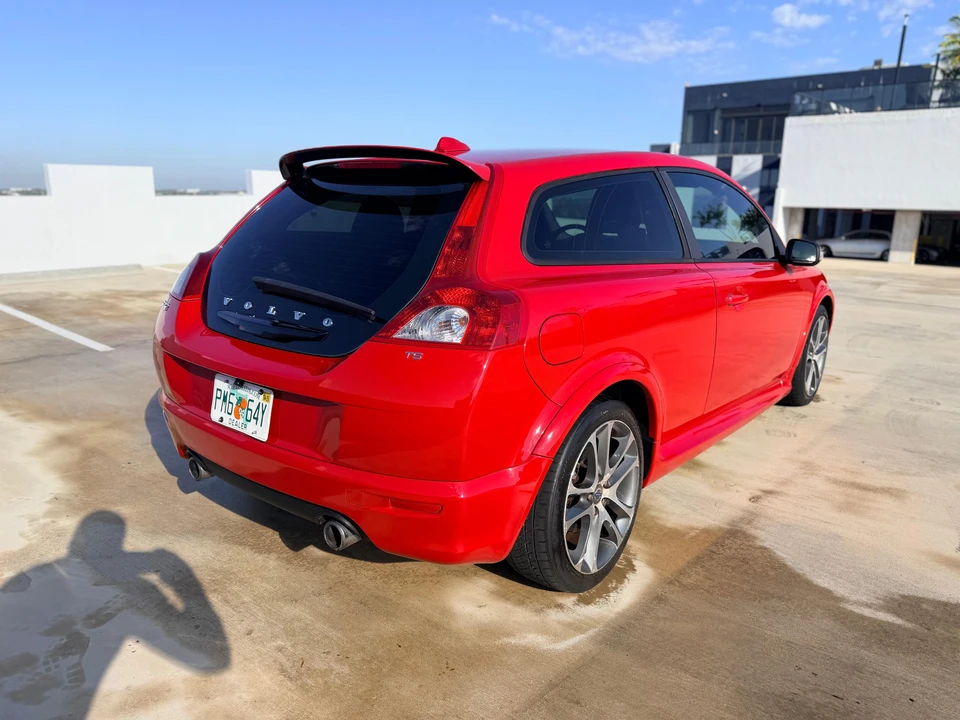 2009 Volvo C30 - Image 14 of 31