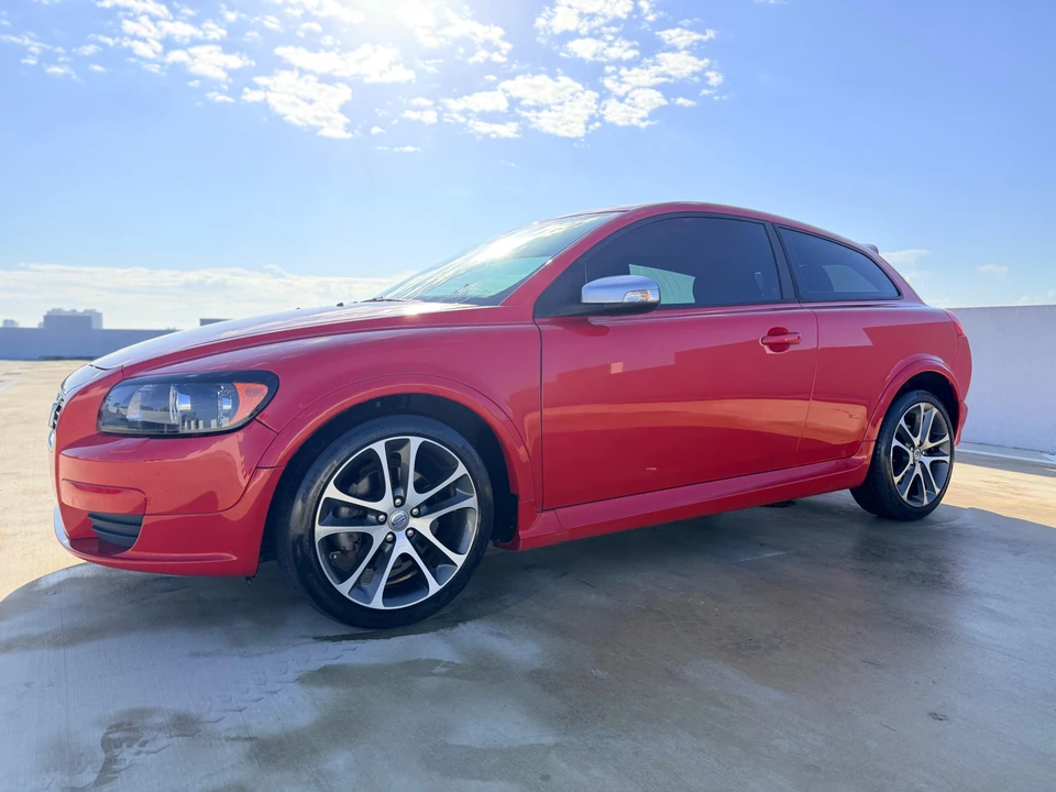 2009 Volvo C30 - Image 10 of 31