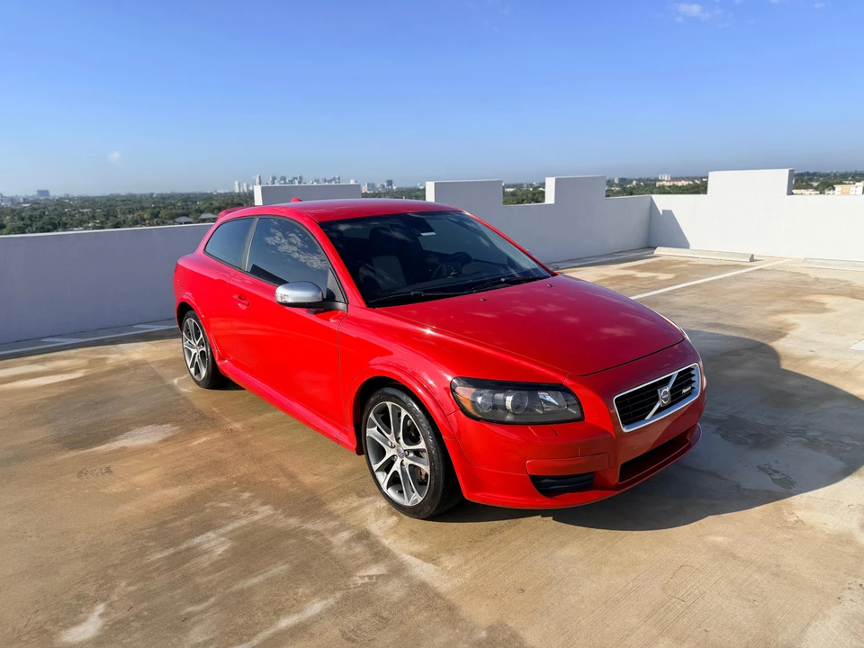 2009 Volvo C30 - Image 18 of 31