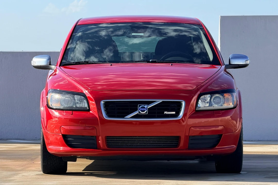 2009 Volvo C30 - Image 2 of 31