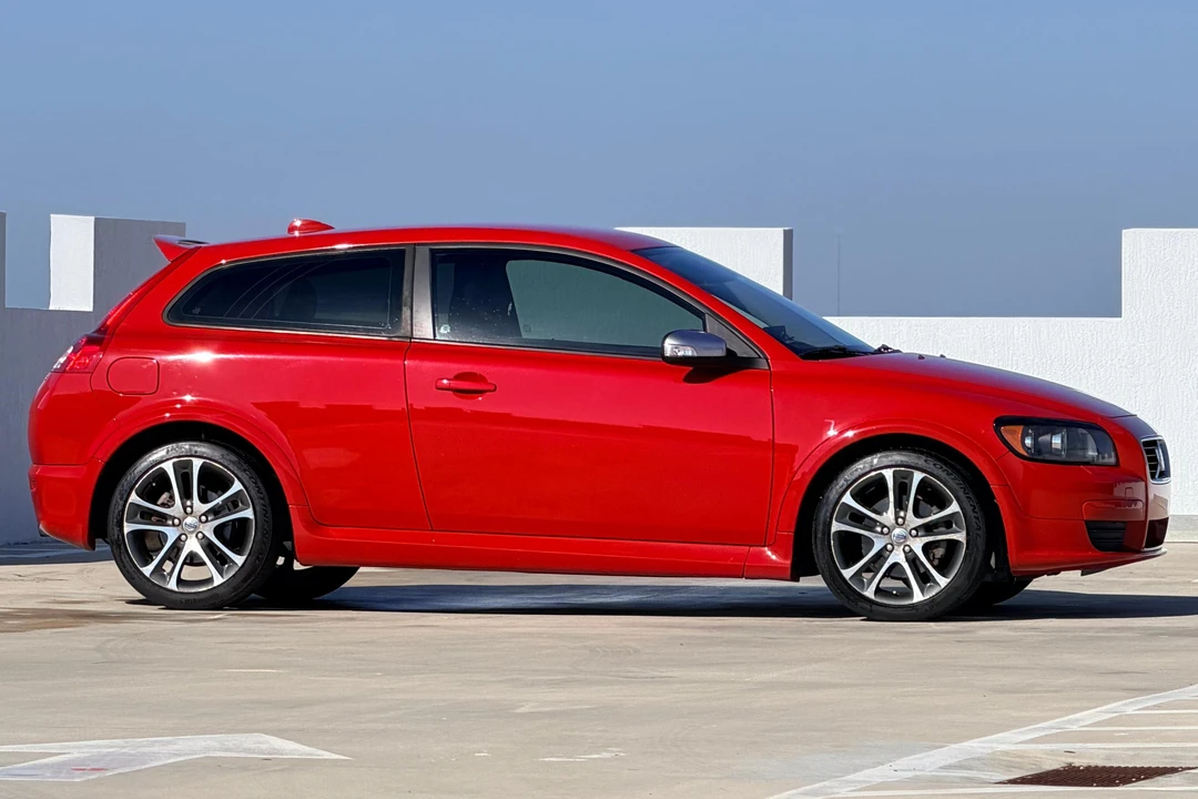 2009 Volvo C30 - Image 3 of 31