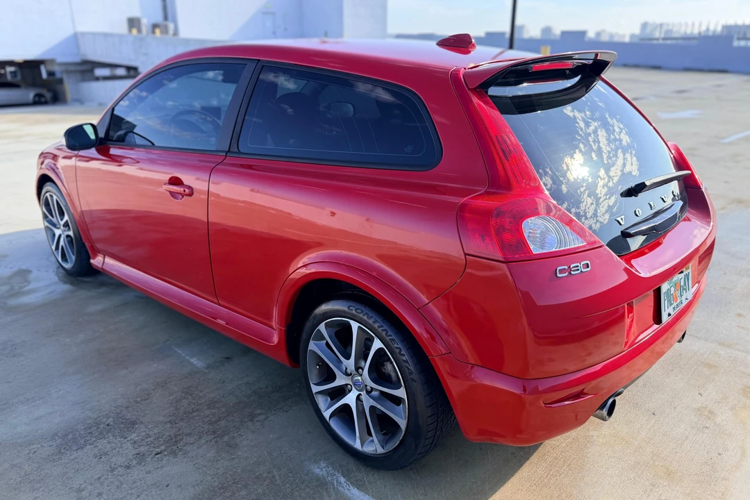 2009 Volvo C30 - Image 4 of 31