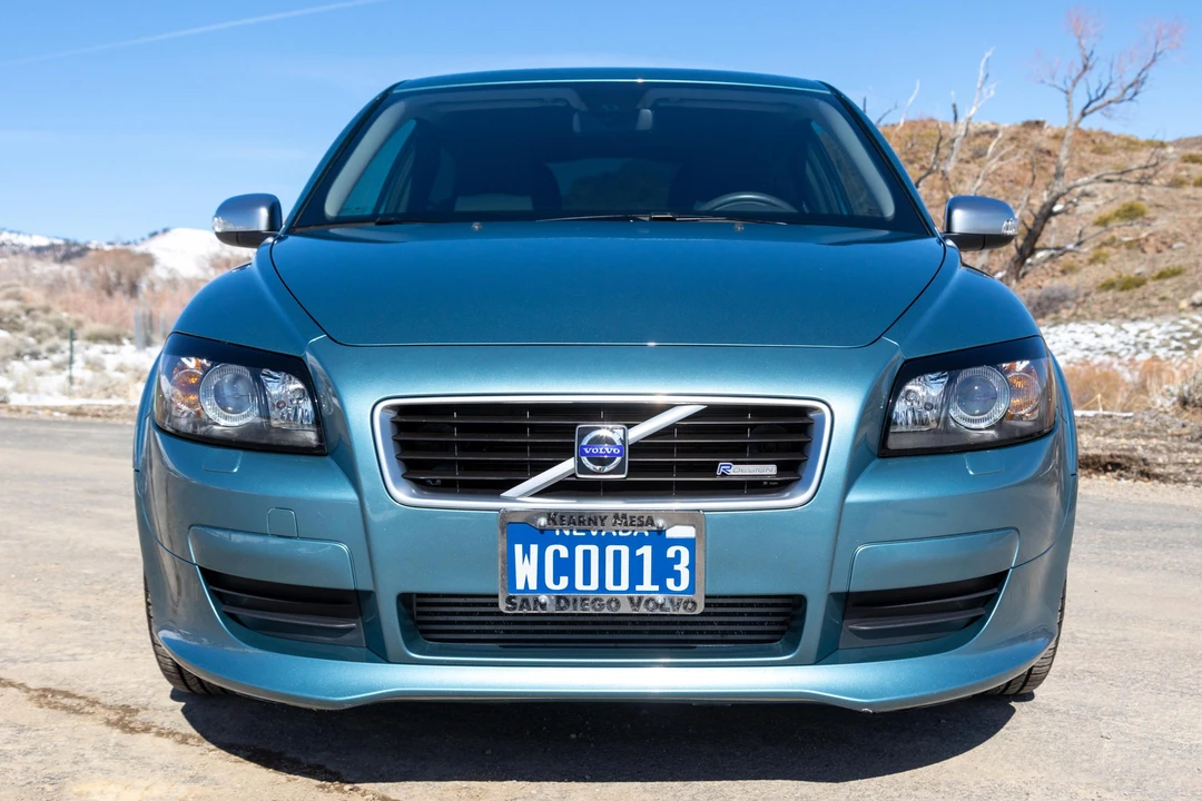 2009 Volvo C30 - Image 2 of 31