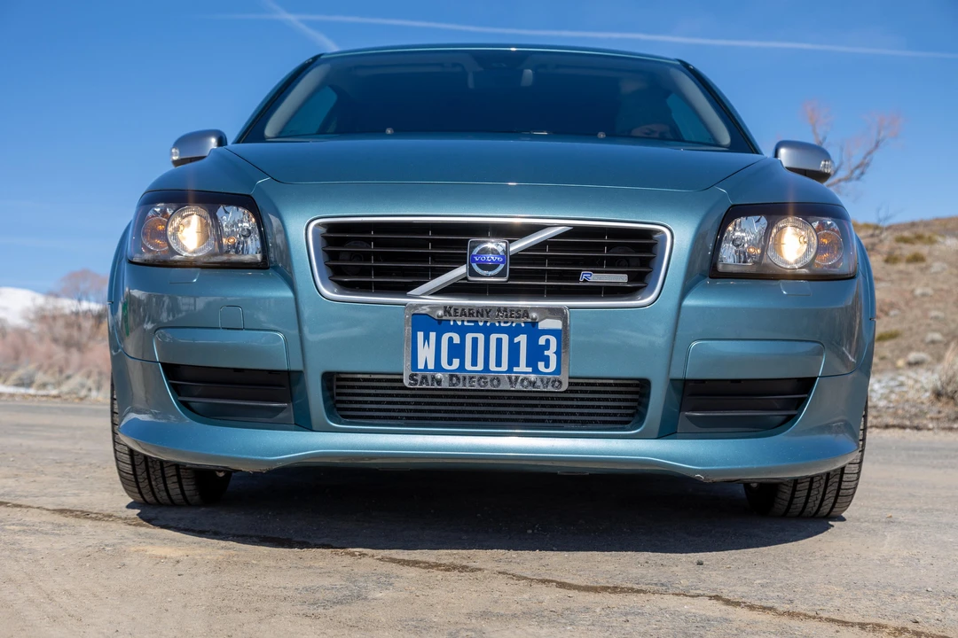 2009 Volvo C30 - Image 7 of 31