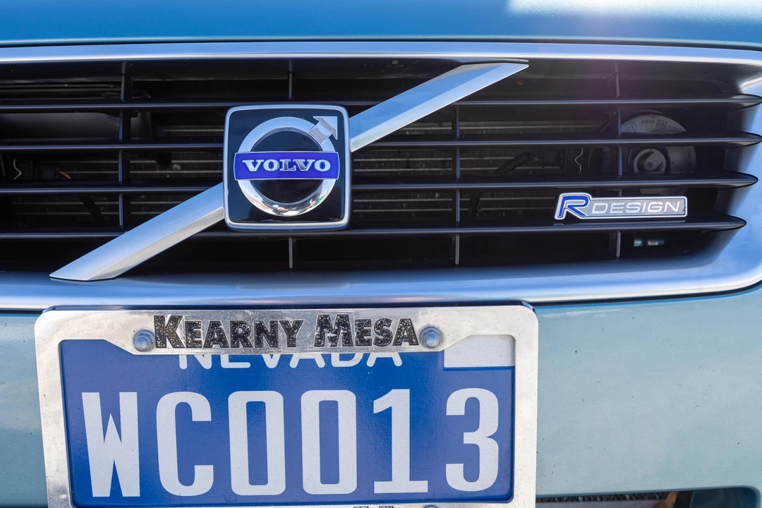 2009 Volvo C30 - Image 21 of 31