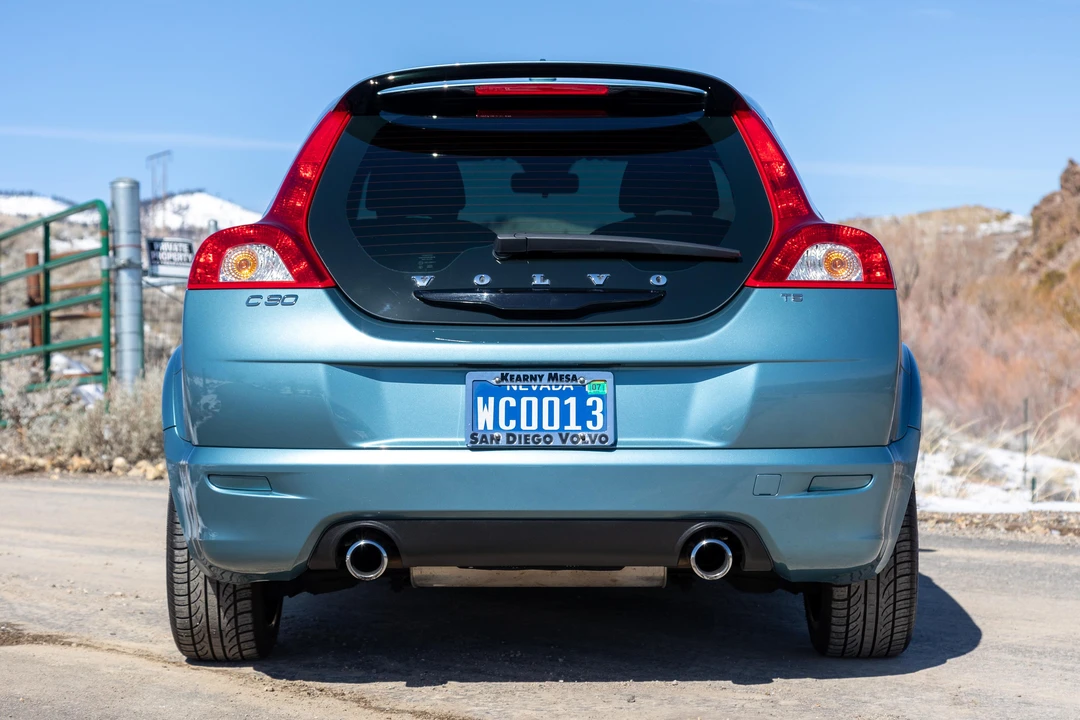 2009 Volvo C30 - Image 13 of 31