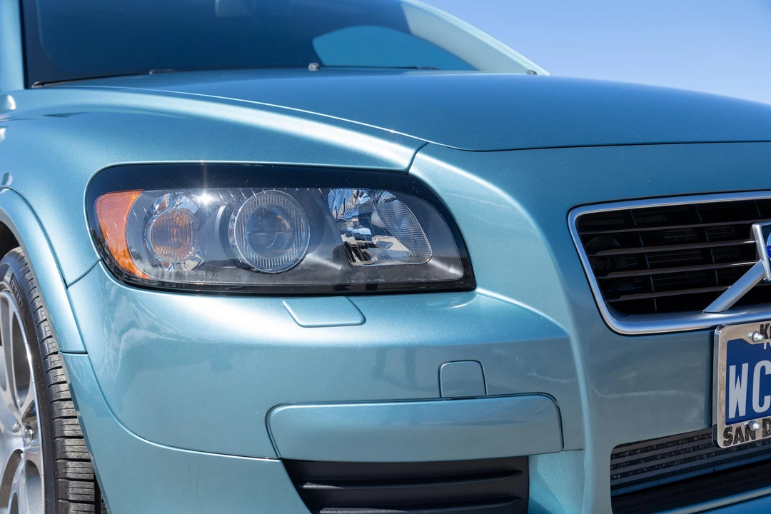 2009 Volvo C30 - Image 18 of 31