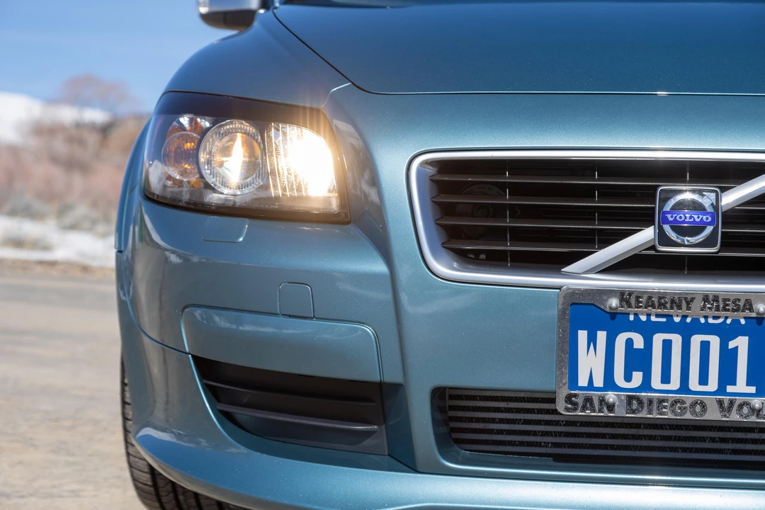 2009 Volvo C30 - Image 20 of 31