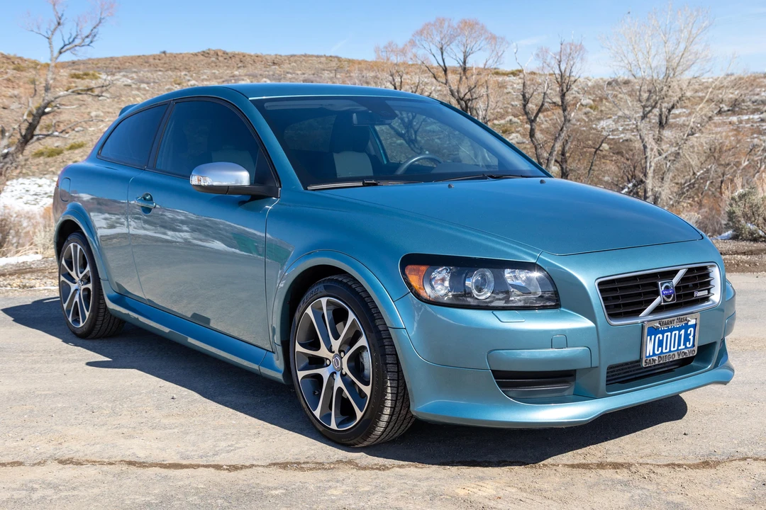 2009 Volvo C30 - Image 15 of 31