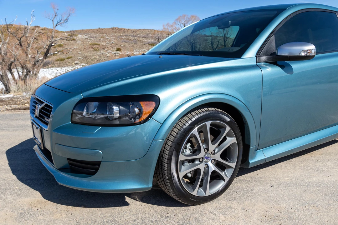 2009 Volvo C30 - Image 26 of 31