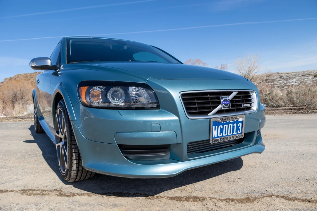 2009 Volvo C30 - Image 16 of 31