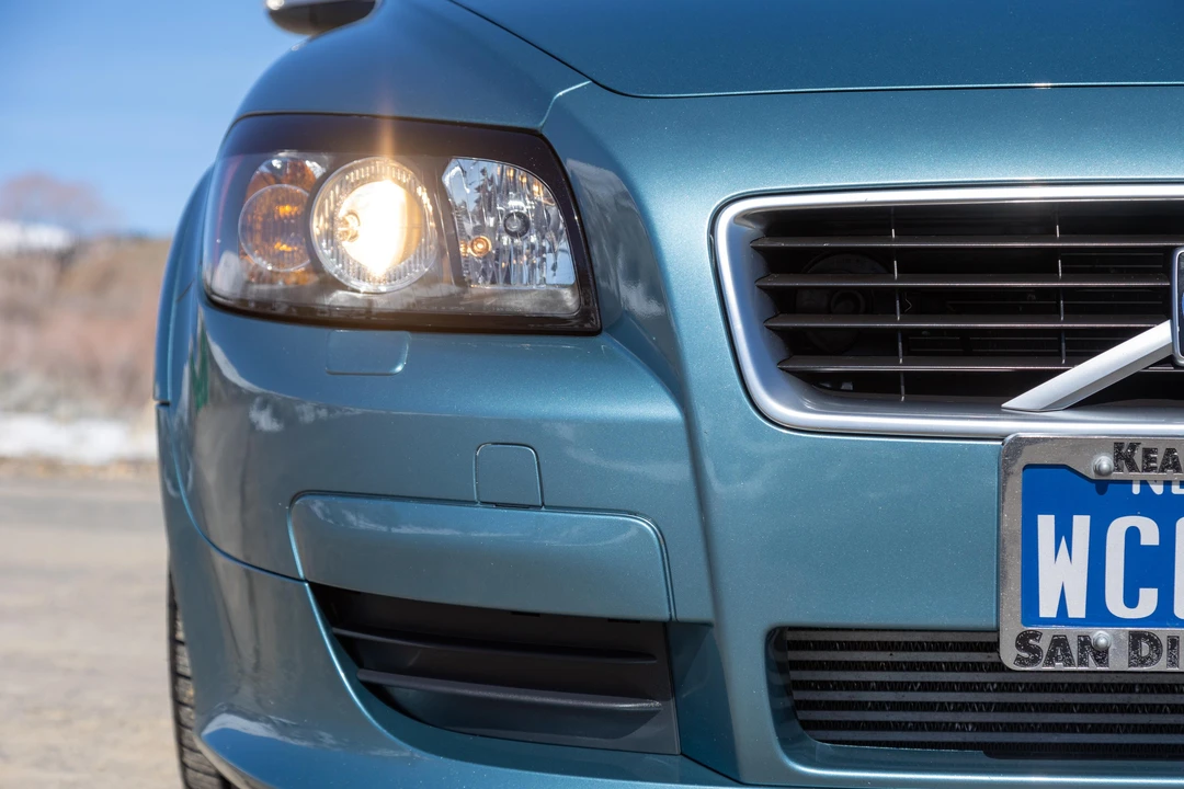 2009 Volvo C30 - Image 19 of 31