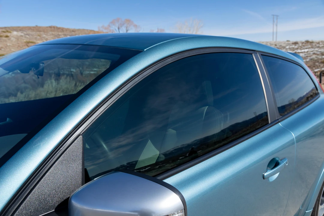 2009 Volvo C30 - Image 29 of 31