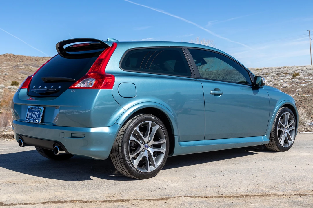 2009 Volvo C30 - Image 14 of 31
