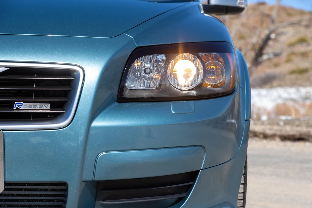 2009 Volvo C30 - Image 23 of 31