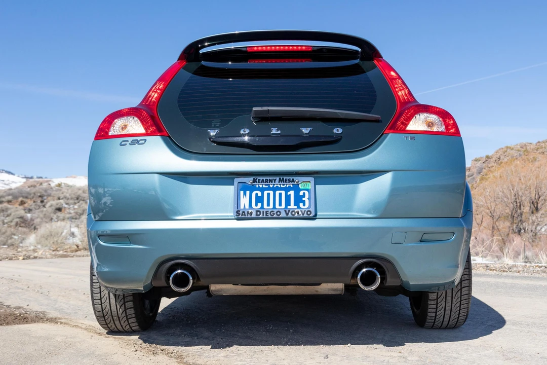 2009 Volvo C30 - Image 5 of 31