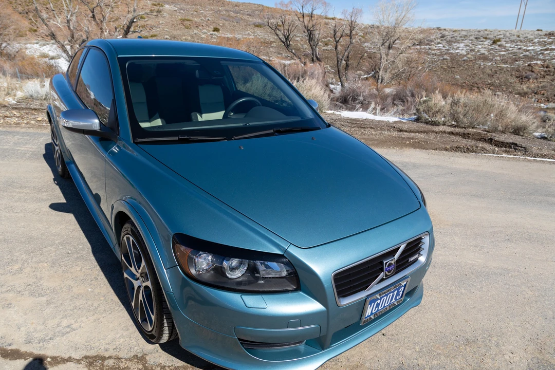 2009 Volvo C30 - Image 17 of 31