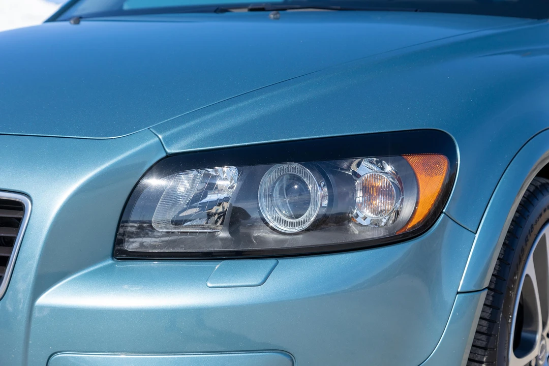 2009 Volvo C30 - Image 24 of 31
