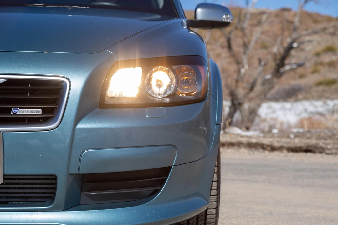 2009 Volvo C30 - Image 22 of 31