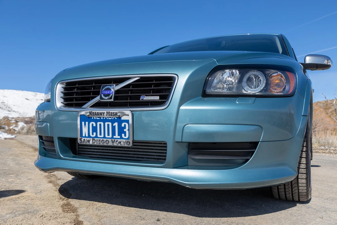 2009 Volvo C30 - Image 25 of 31