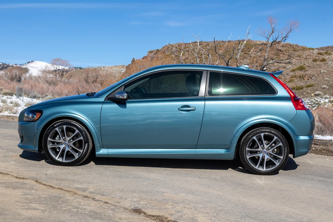 2009 Volvo C30 - Image 9 of 31