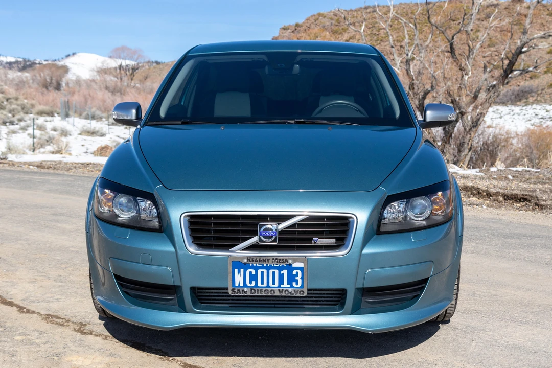 2009 Volvo C30 - Image 6 of 31