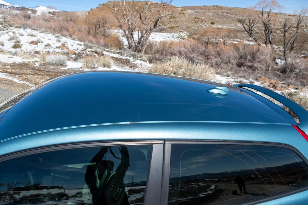 2009 Volvo C30 - Image 30 of 31