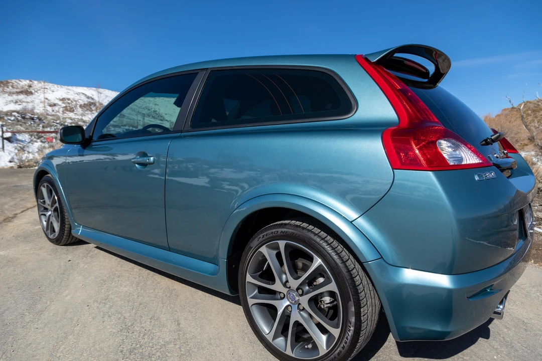 2009 Volvo C30 - Image 11 of 31