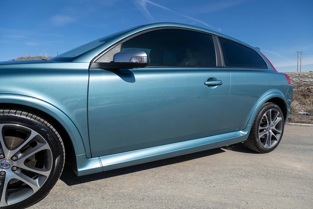 2009 Volvo C30 - Image 31 of 31