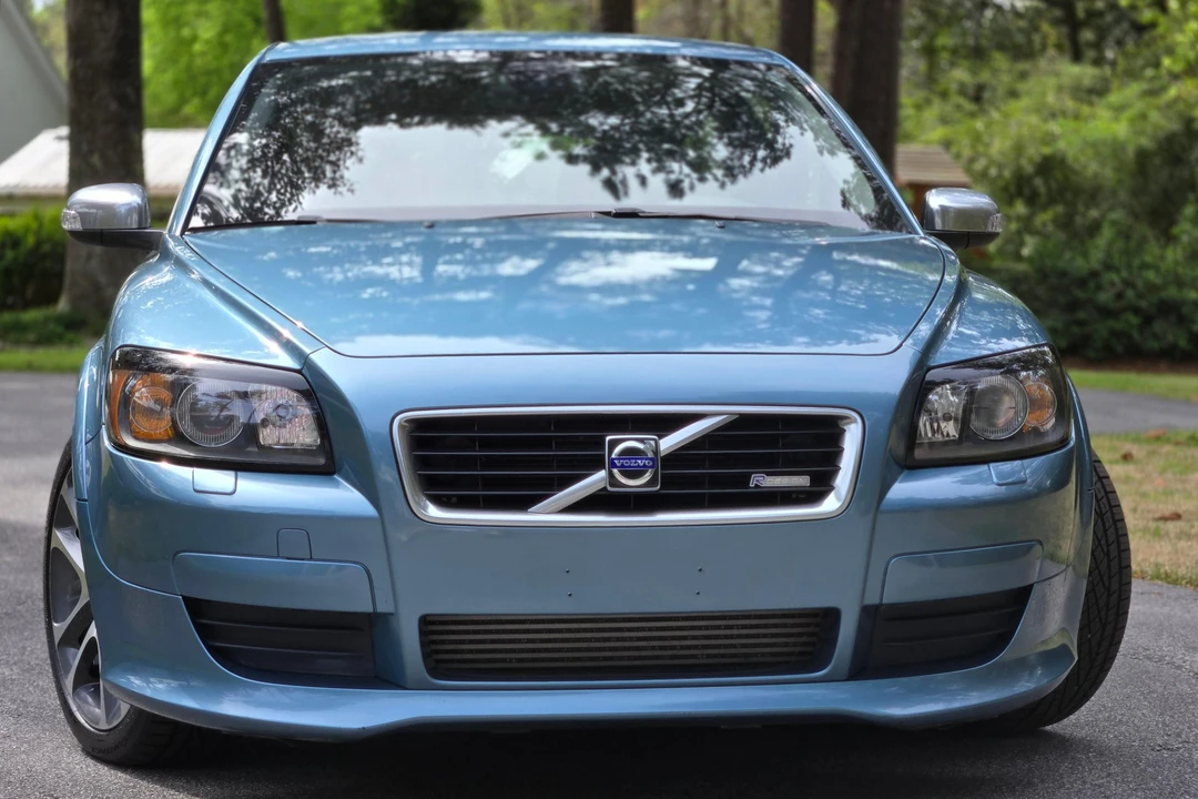 2009 Volvo C30 - Image 2 of 31