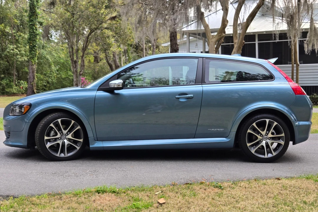 2009 Volvo C30 - Image 3 of 31