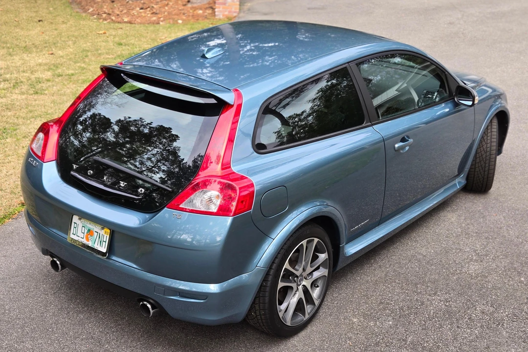 2009 Volvo C30 - Image 5 of 31