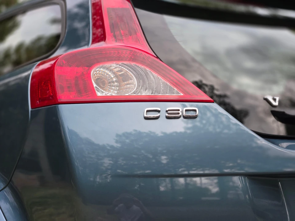 2009 Volvo C30 - Image 22 of 31