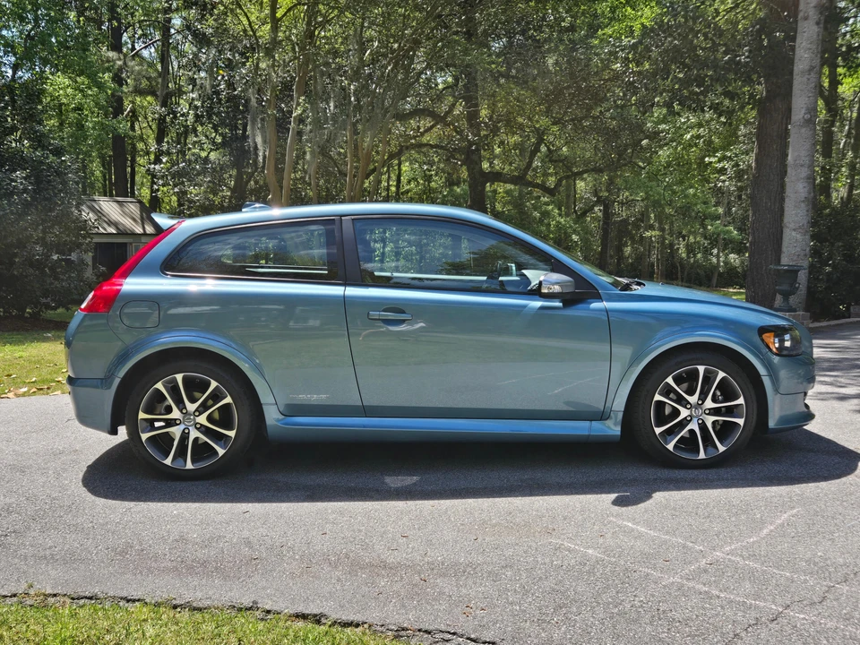 2009 Volvo C30 - Image 12 of 31
