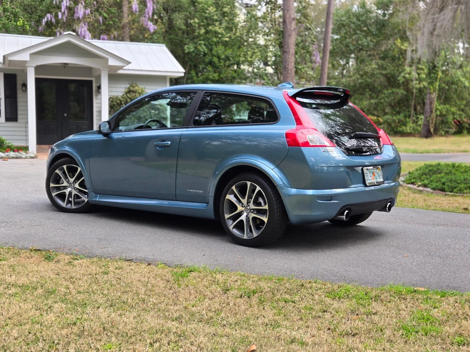 2009 Volvo C30 - Image 10 of 31