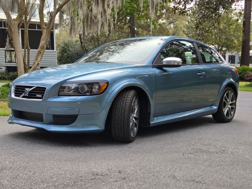 2009 Volvo C30 - Image 8 of 31