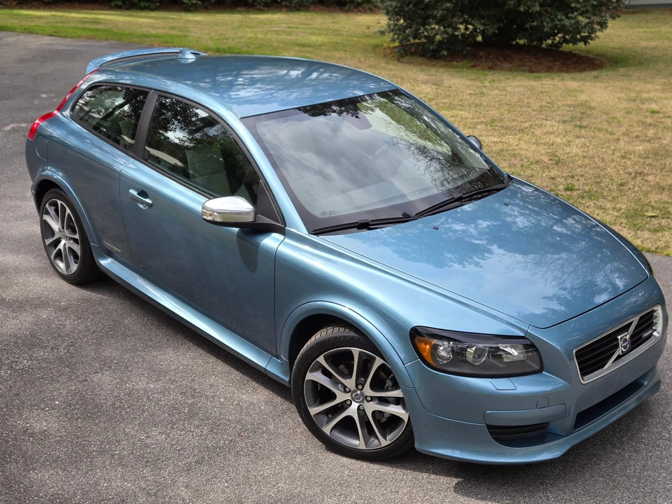 2009 Volvo C30 - Image 13 of 31