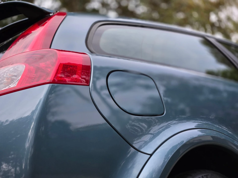 2009 Volvo C30 - Image 28 of 31