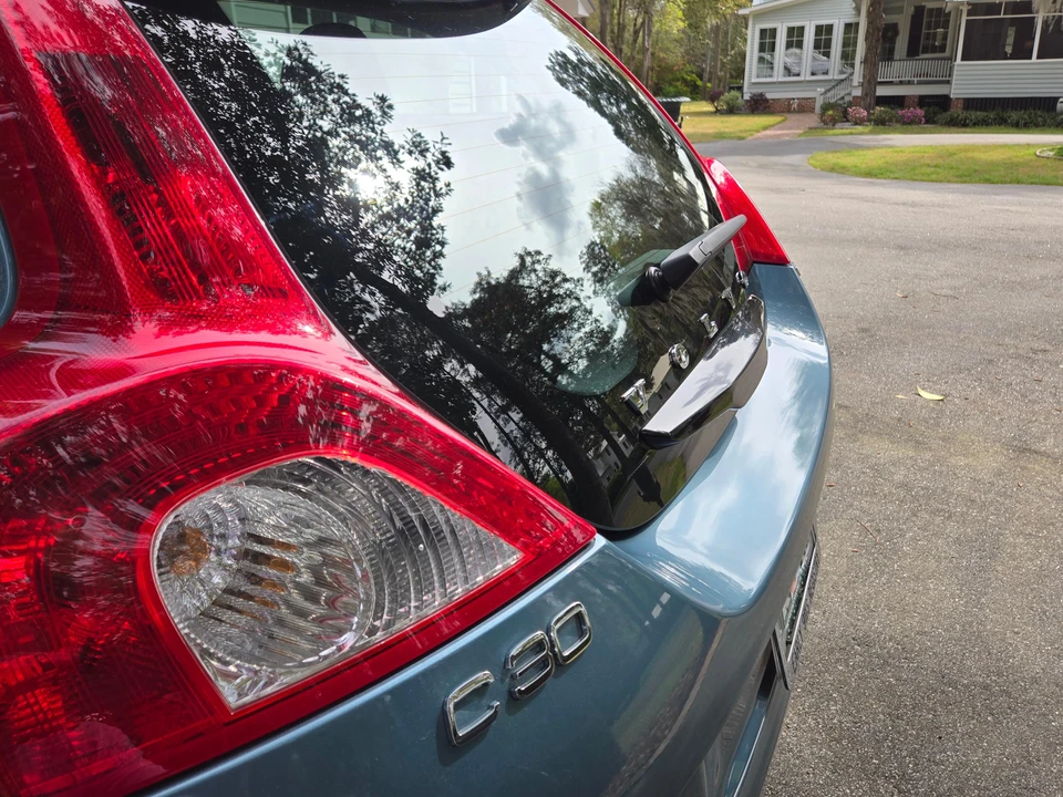 2009 Volvo C30 - Image 21 of 31
