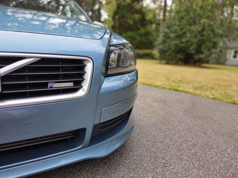 2009 Volvo C30 - Image 19 of 31