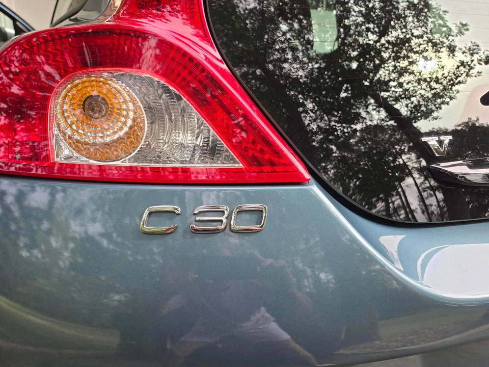 2009 Volvo C30 - Image 23 of 31