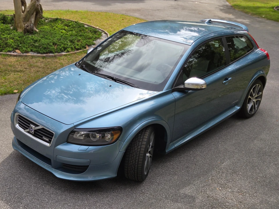 2009 Volvo C30 - Image 9 of 31
