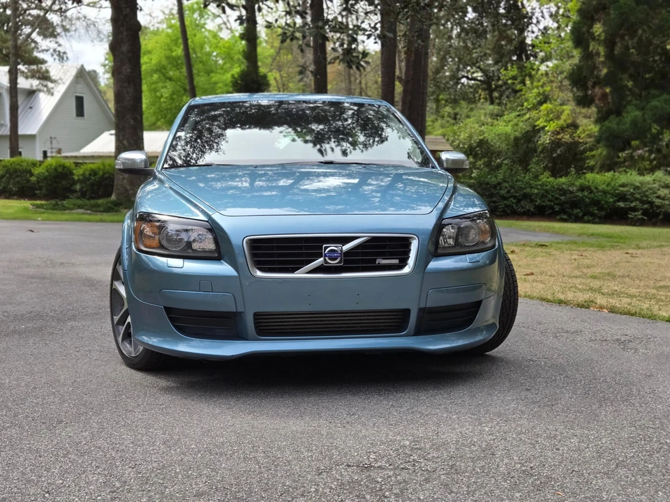 2009 Volvo C30 - Image 6 of 31