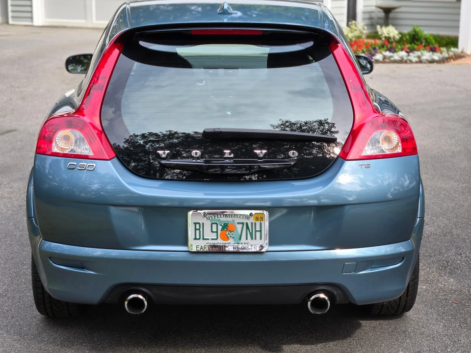 2009 Volvo C30 - Image 11 of 31