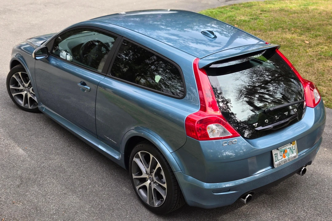 2009 Volvo C30 - Image 4 of 31
